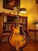 1967 Epiphone Sheraton - 100% original - case