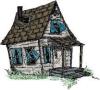 Suche kleines Haus zum Sommer 2017 mit Tierhaltung in PE,  WF,  GF oder HE zur Mie