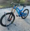 Santa Cruz V10 Größe L /  27,  5