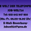 Telefonistin Heimarbeit Krefeld Job Arbeit Homeoffice- Verdienst bis 43,  20 €/  S