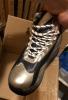 Renk Street Flyers,  Silber,  Größe 43,  Schuhe mit Rollen,  Herren,  Rollschuhe,  ung