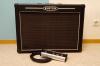 Gitarrenverstärker /  Combo Kustom HV 100,  2x12",  Röhre