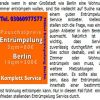 Berlin Wohnungsauflösungen pauschal-14qm300euro.de