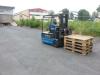 Staplerführerschein,  Staplerschein,  Staplerausbildung,  Bagger,  Radlader,  Kran ,  