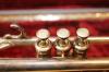 Henri Selmer Paris 4951 Trompete mit Koffer,  