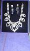 5 X Schmuck Set je 3 Teilig im Original Verpackung,  