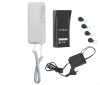 Gegensprechanlage COSMO R-1 + SMART 1 Türsprechanlage Set