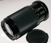 Soligor C/  D Zoom/  Macro