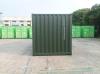 20 Fuß Seecontainer first trip Container NEU Shipping Box - verschiedene Farben 