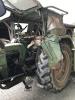 Liebhaberstück Oldtimer Bulldog Fendt Farmer 5S Turbomatik