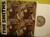 Smiths - Meat Is Murder LP