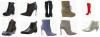 Buffalo Damenschuhe Restposten Herbst/  Winter