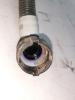 1077595-00-C Kühlsystemrohr für hinteres Tesla Modell 3 1077595-00-D