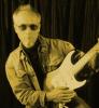 BLUES-GITARRE - akustisch/  elektrisch - Online-Kurs ab 15.11.