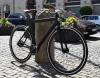 SPORT VINTAGE V2 (RIEMEN) TOP SECRET BATTERY E-BIKE EBIKE SINGLESPEED RETRO VINT