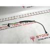 1033838-00-Z Kabel vom Antrieb zum Türschloss,  hinten links Tesla Modell X 10338