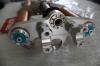 Aprilia RSV Tuono Factory RR Öhlins Gabel