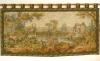 Gobelin Tapisserie Bildteppich Romantik G050