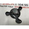 1069527-00-C Radialer Ultraschallsensor Tesla Modell X Hintere linke Tür 1075447