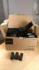 Sony NEX-FS700E Camcorder mit 240fps 4K RAW Option Full HD