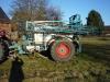 BBG S 320 Anhängespritze