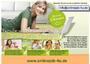 Idealer Job für Familie und Beruf mit System in Teil-/ Vollzet online am PC