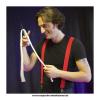Halloween-Party: Die Show!