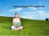 Geld verdienen im Home Office,  Online