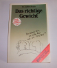 Dr. Judith Rodin - Das richtige Gewicht