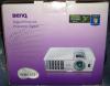 Verkaufe Beamer BenQ MS612ST gegen großen LCD-TV Full-HD