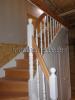 TREPPE aus Polen,  HOLZTREPPE,  INNENTREPPE,  Holztreppen aus Polen - DAPA-