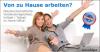 Nebenjob | Bürotätigkeit Online,  Nebenjob von zu Hause aus