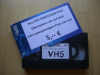 DIGITALISIERUNG IHRER VIDEOCASSETTEN AUF DVD NUR 5 EURO