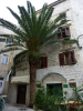 Unterkunft in Kroatien/ Dalmatien - Trogir,  in einem 800 jährigen Haus für 4 - 8 