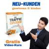 Neukunden gewinen und binden - Gratis-Kurs