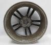 Radscheibe (19x8.0J - SILBER) mit Schaden Tesla Modell S 1054040-00-B