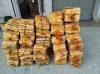 10 kg Anzündholz Fichte Brennholz Anfeuerholz Trocken Feuerholz ofen fertig
