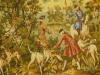 Gobelin Bildteppich 186x96 (G034)