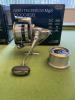 Shimano Aero Technium Mgs 10000 XSB