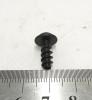 Schraube SCR,  TPG,  5xPT-12[St],  ZnNi BLK-R Tesla Modell X 3 S REST 1019047-00-D