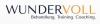 Nicola Schmidt - WUNDERVOLL - Coaching