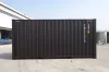 Seecontainer 20ft High Cube Wie neu