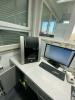 cad Cam Anlage Amann Girrbach Motion2,  Map 400,  Exocut softwear