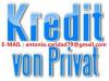 Privater Geldgeber Biete Kredit