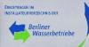 Berlin Gas-Wasser-Konzession mit Eintragung bei der Handwerkskammer . Berlin Ber
