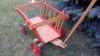 Kinderleiterwagen