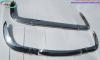 Renault Caravelle & Floride bumper (1958-1968)