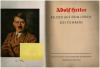 Adolf Hitler - Bilder aus dem Leben des Führers /  Komplett-Cigaretten-Bilderdien