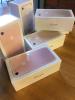 Apple - iPhone 7 32GB - Black (AT&T)