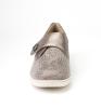 Solidus Kate Crash Flex Marmo Sandalen Hauschuhen